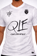 Maillot que la famille Pnl Édition