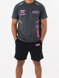 Ensemble short tee shirt RAIKO RACING Officiel