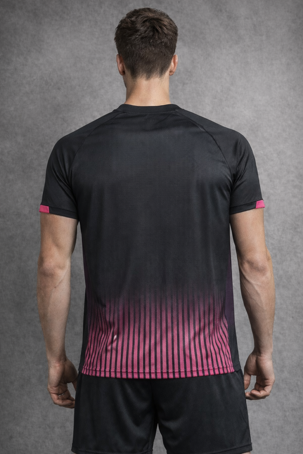 Maillot que la famille Pnl