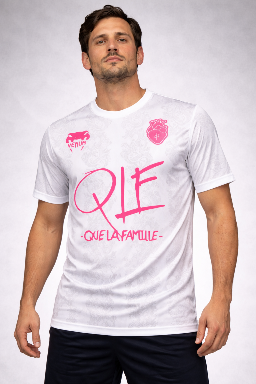 Maillot que la famille Pnl