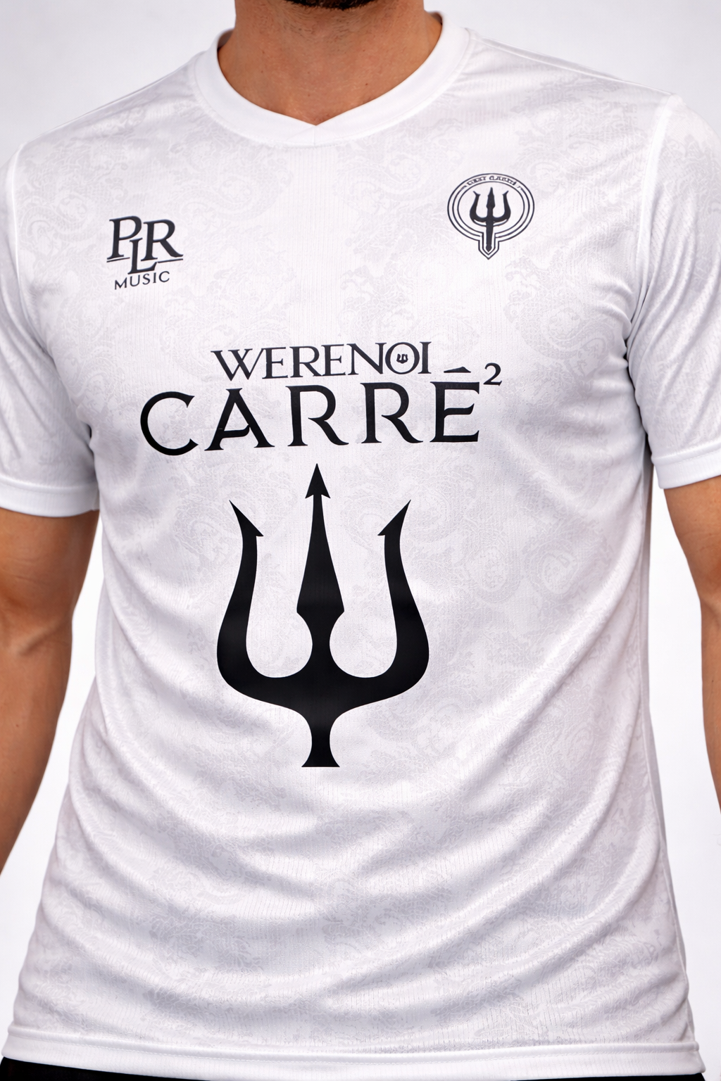 Maillot Werenoi