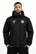 Veste que la famille PNL