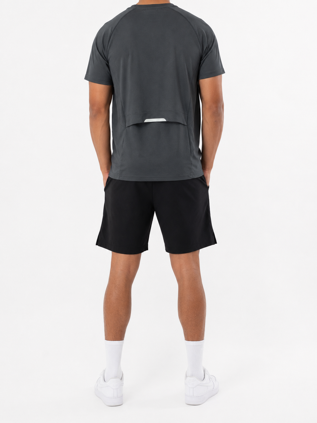 Ensemble short tee shirt RAIKO RACING Officiel