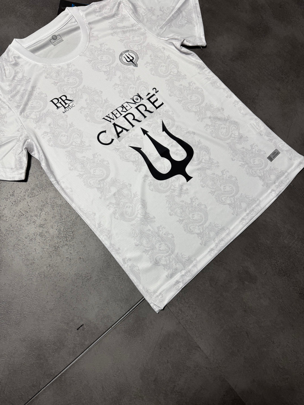Maillot Werenoi