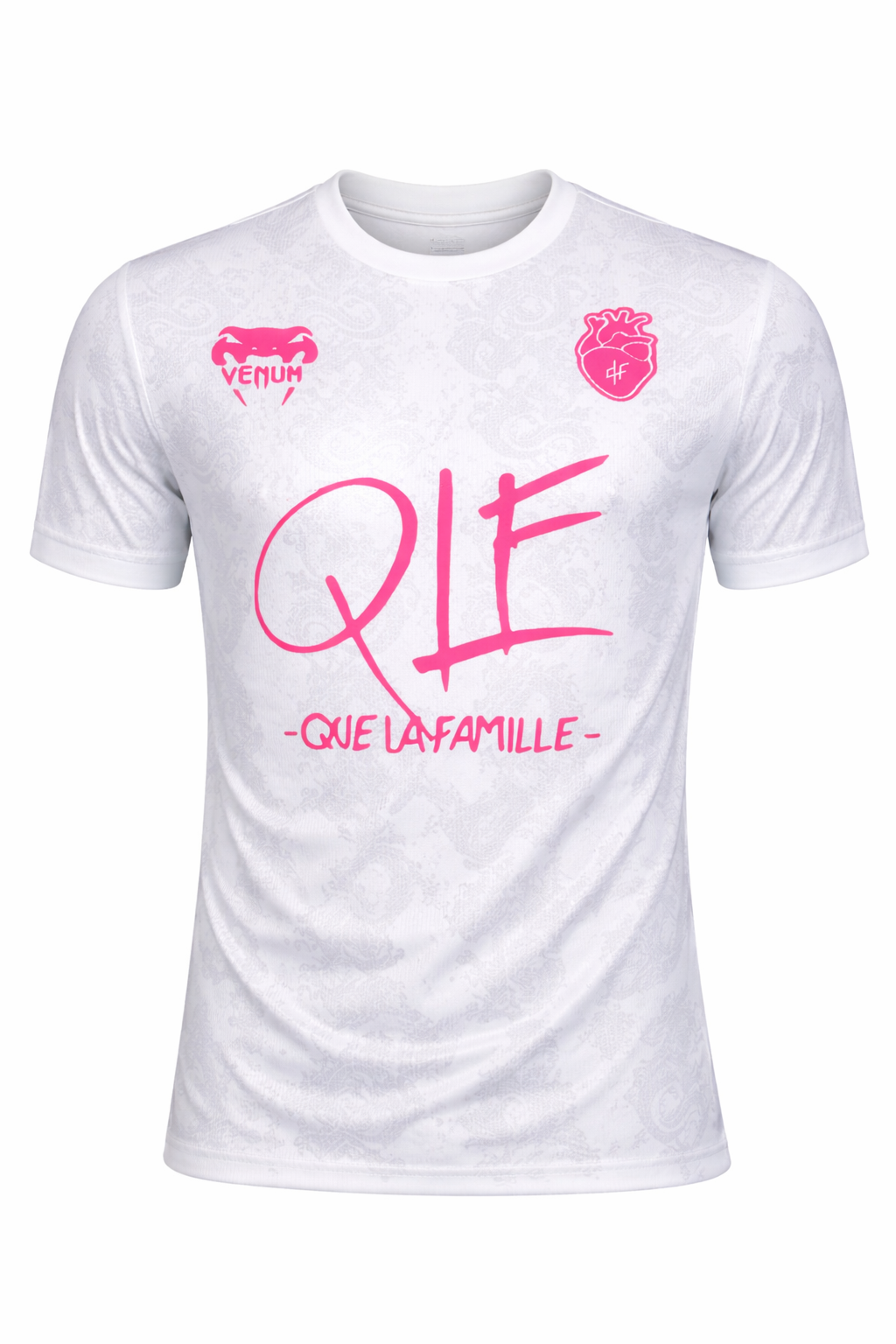 Maillot que la famille Pnl