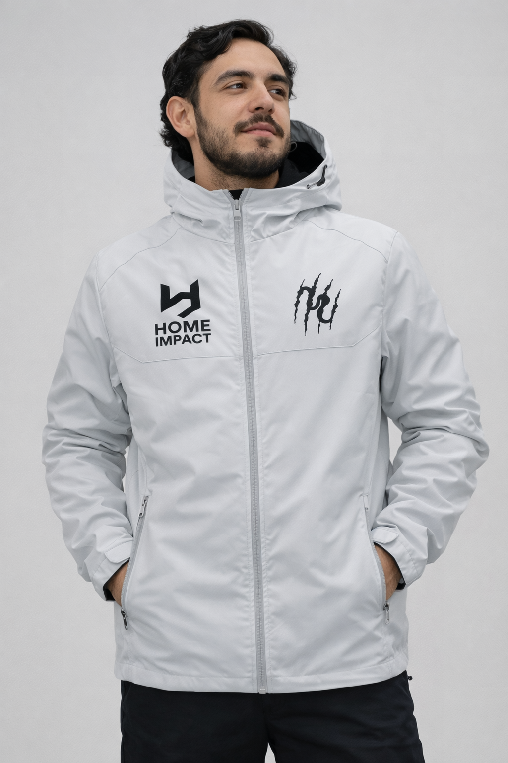 Veste Home Impact