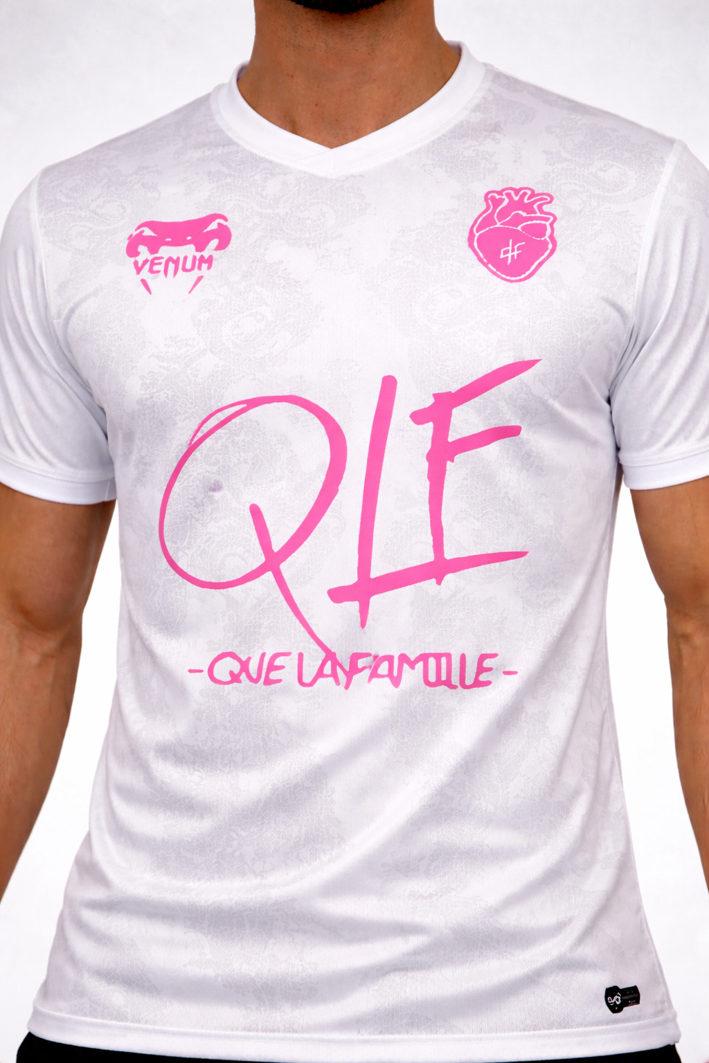 Maillot que la famille Pnl